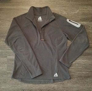 Women's Eddie Bauer 1/4 Zip Fleece Pullover